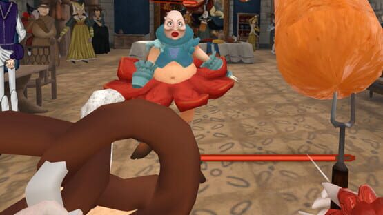 Screenshot Wurst and Glory