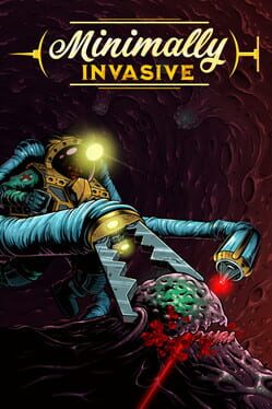 Cover Minimally Invasive