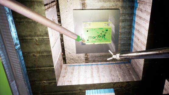Screenshot Minimally Invasive
