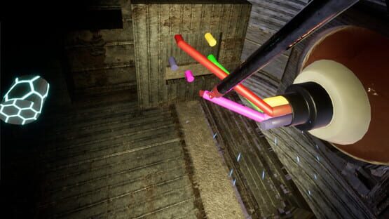 Screenshot Minimally Invasive