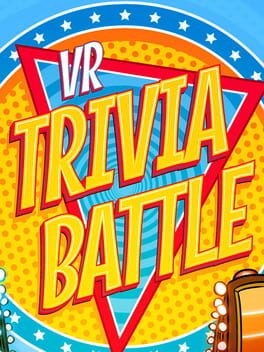 Cover VR Trivia Battle