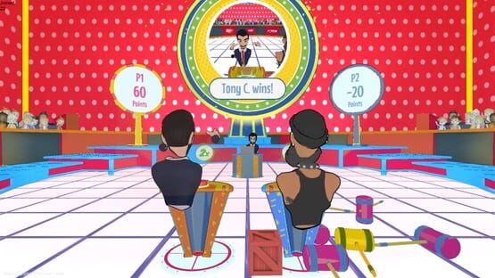 Screenshot VR Trivia Battle