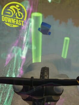Cover Down Fast VR