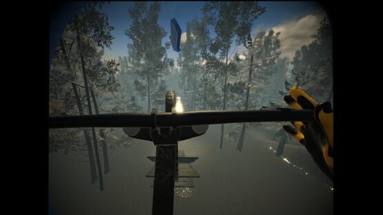 Screenshot Down Fast VR