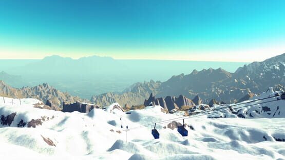 Screenshot Mount Wingsuit 2