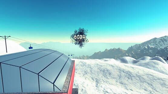 Screenshot Mount Wingsuit 2