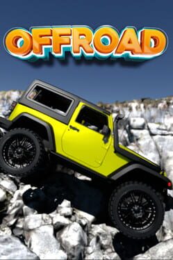 Cover Offroad VR