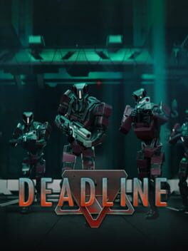 Cover Deadline