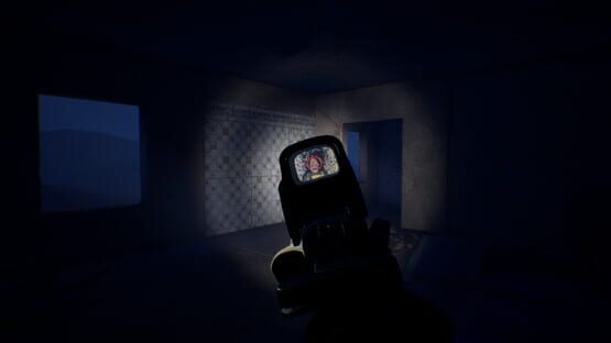 Screenshot Geronimo