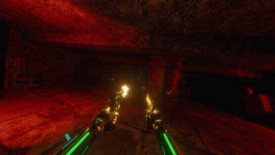 Screenshot Ironforged
