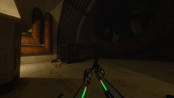 Screenshot Ironforged