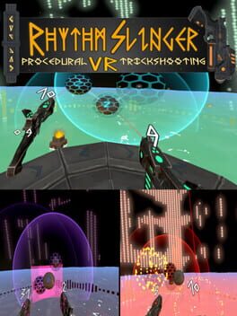 Cover RhythmSlinger