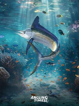 Cover AnglingTimes
