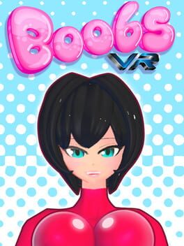 Cover Boobs VR