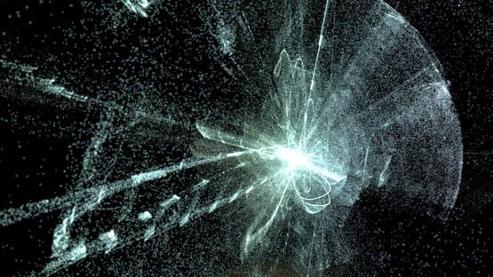 Screenshot Cosmic Sugar VR