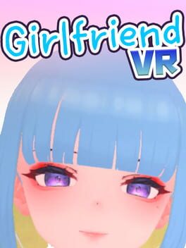 Cover GirlFriend VR