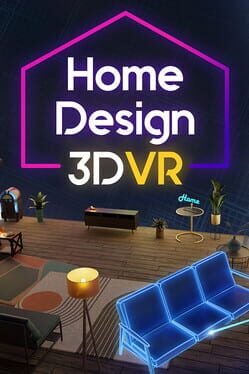 Cover Home Design 3D VR