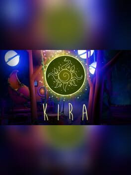 Cover Kira