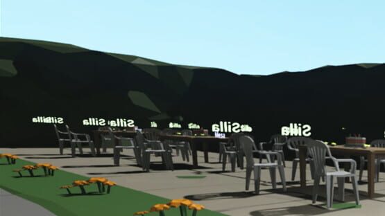 Screenshot Learn Spanish VR