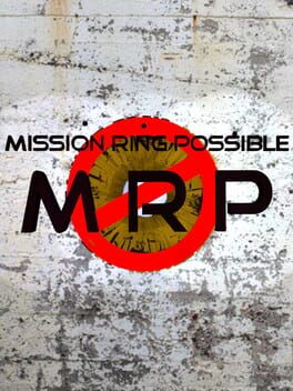 Cover Mission Ring Possible
