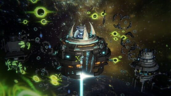 Screenshot Stars of Prey VR