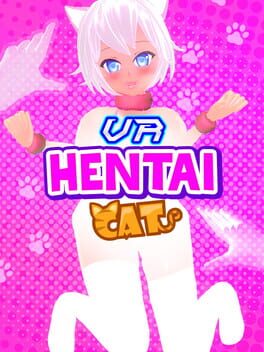 Cover VR Hentai Cat