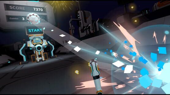 Screenshot Am I Hero?