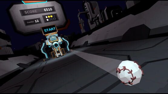 Screenshot Am I Hero?