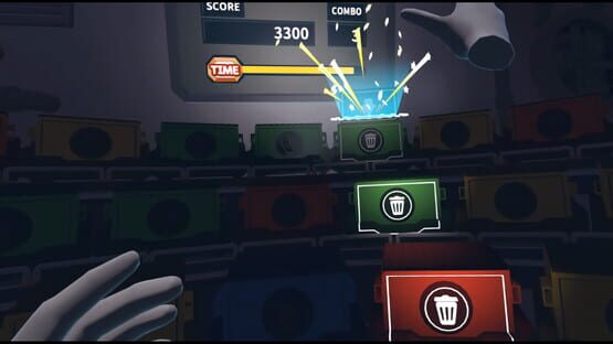 Screenshot Am I Hero?