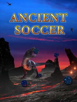 Cover Ancient Soccer