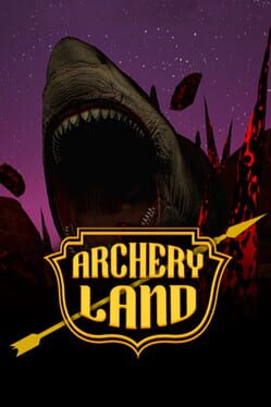 Cover Archery Land