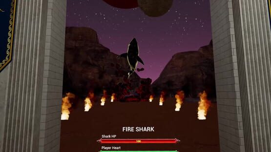 Screenshot Archery Land