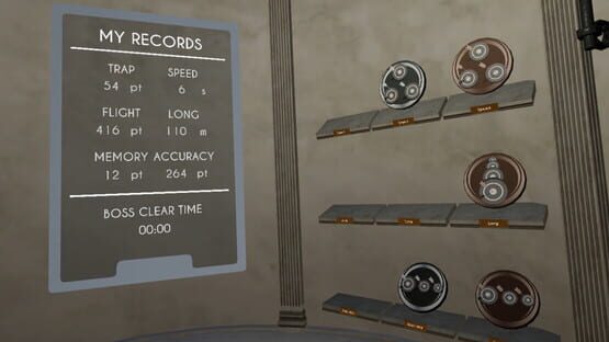 Screenshot Archery Land