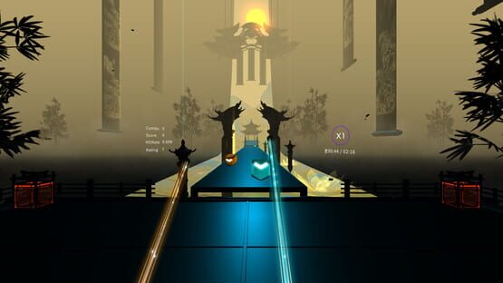 Screenshot Mutrix