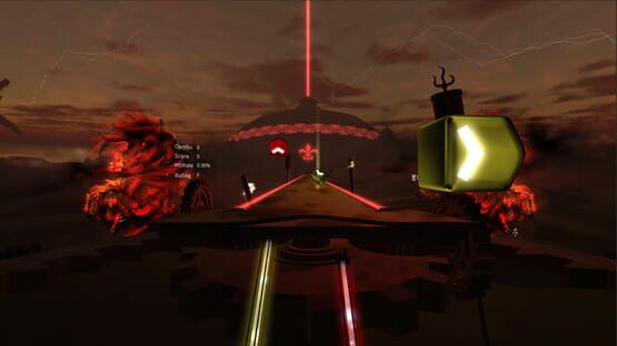 Screenshot Mutrix