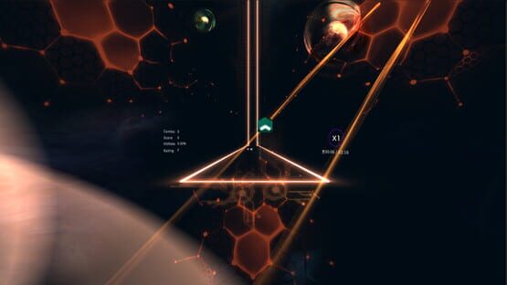 Screenshot Mutrix