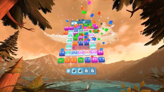 Screenshot Puzzle Adventure VR