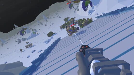 Screenshot Save The Castle!