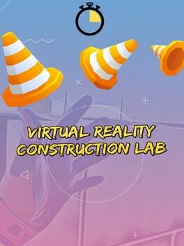 Cover VR Construction Lab