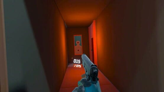 Screenshot Bounty City: 3-Way Battle