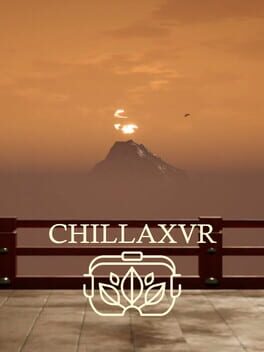 Cover Chillax VR