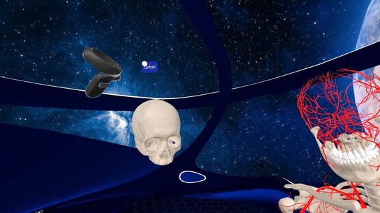 Screenshot Elementary Anatomy: With Story Mode