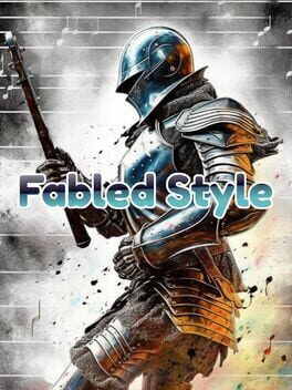 Cover Fabled Style