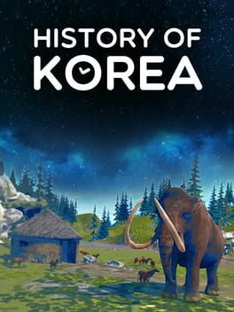 Cover History of Korea: VR