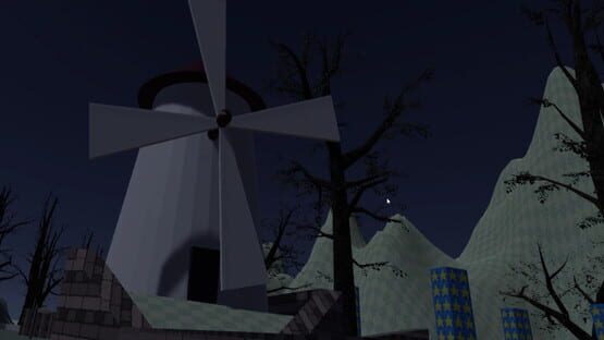 Screenshot Midnight Arcade