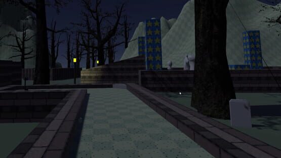 Screenshot Midnight Arcade