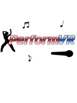 Cover PerformVR