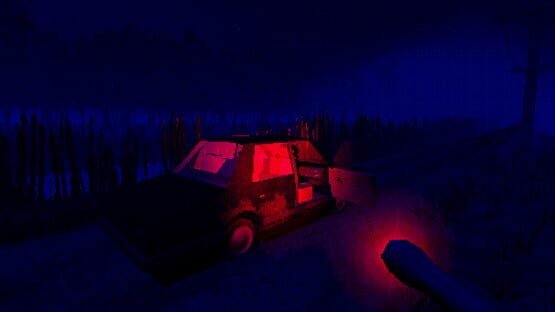 Screenshot Roadtrip: The Engine of Madness
