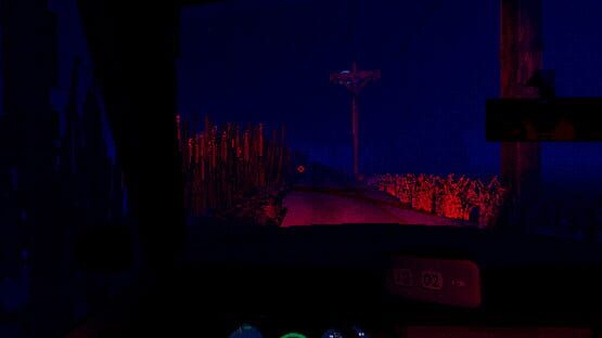 Screenshot Roadtrip: The Engine of Madness