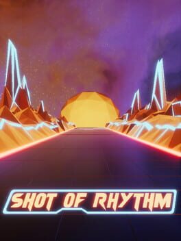 Cover Shot of Rhythm